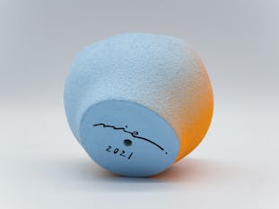 Gradation Form (PB/NO) #02